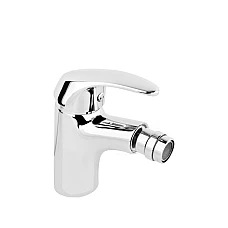 Смеситель для биде KFA ARMATURA KRZEM 4217-014-00 хром
