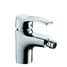 Смеситель для биде KFA ARMATURA KWARC 4207-014-00 хром