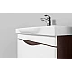 Тумба з умивальником AM.PM Like M80-FHX0652V-WC0652-38