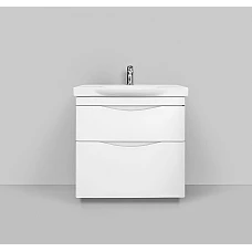 Тумба з умивальником AM.PM Like M80-FHX0802-WC0802-38