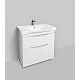 Тумба з умивальником AM.PM Like M80-FHX0802-WC0802-38