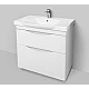 Тумба з умивальником AM.PM Like M80-FHX0802-WC0802-38