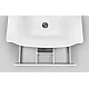 Тумба з умивальником AM.PM Like M80-FHX0802V-WC0802-38
