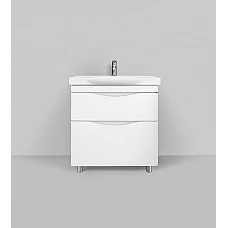 Тумба з умивальником AM.PM Like M80-FSX0802-WC0802-38