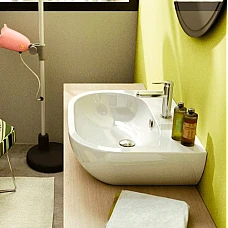 Умивальник CATALANO SFERA 60x45 160C300