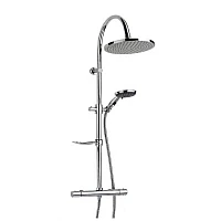 Душова система FIORE X-TERMO 31CR0988 хром