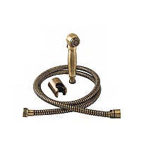 Гигиенический душ FIORE 30Z269Z2 бронза