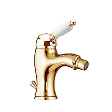 Смеситель для биде FIORE IMPERIAL 83OO5321 золото