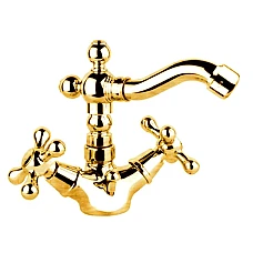 Змішувач для біде FIORE MARGOT 26OO0635 золото