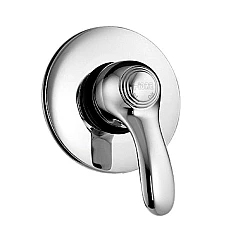 Змішувач для душу FIORE JAFAR 47CR5130 хром