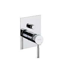 Змішувач для душу FIORE XENON 44CR7517 хром