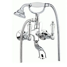 Смеситель для ванны FIORE GIOIELLI 08CR0600 хром