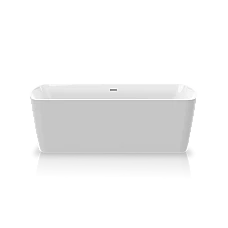 Ванна отдельностоящая KNIEF COSY 180x80 