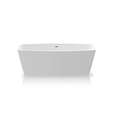 Ванна окремостояча KNIEF CUBE 170x80