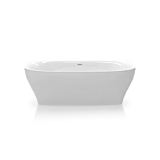 Ванна отдельностоящая KNIEF DREAM WALL 180x80