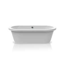 Ванна отдельностоящая KNIEF LOFT 180x80