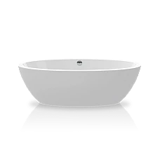 Ванна окремостояча KNIEF LOOM 190x95