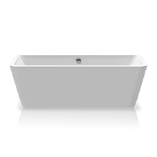 Ванна отдельностоящая KNIEF MOOD 180x80