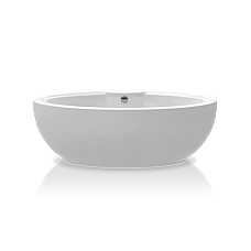 Ванна отдельностоящая KNIEF OVAL 180x95