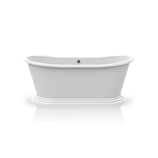 Ванна окремостояча KNIEF PRINCESS 1 170x80