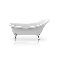 Ванна окремостояча KNIEF VICTORIAN 174x83