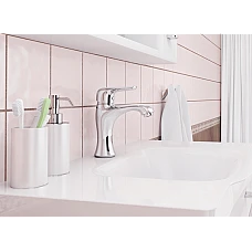 Змішувач для умивальника DAMIXA Palace Evo 420210000