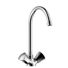 Змішувач для кухні DAMIXA Object 340000000