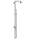 Душевая система Grohe Euphoria Cube System 152 27696000