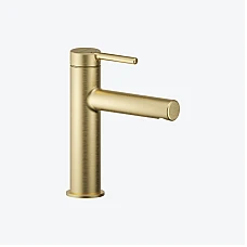 Змішувач для умивальника Excellent PI (AREX.1201GB) матове золото