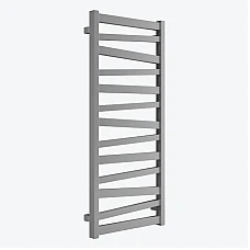 Полотенцесушитель водяной Excellent ITALIC 113 серый металлик (GREX.IT113.GR)