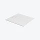 Душевой поддон 100x80 Excellent Lavano белый