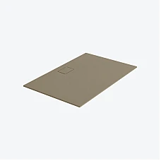 Душовий піддон 140x100 Excellent Lavano капучино