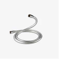 Душовий шланг 150 см Excellent ROUND хром