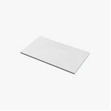 Душовий піддон 150х90 Excellent Zero білий