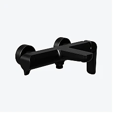 Змішувач Excellent для ванни Clever 2.0 (AREX.4105BS) чорний