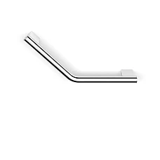 Поручень для ванни кутовий /37 × 7.5 × 17 cm хром/ Stella SOUL