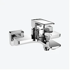 Смеситель для ванны Excellent Keria (AREX.2005CR) хром