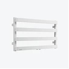 Полотенцесушитель водяной Excellent METEOR 46x80 белый (GREX.MEW46.WH)