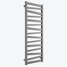 Рушникосушарка водяна Excellent ITALIC 131 сірий металік (GREX.IT131.GR)