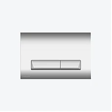 Клавиша смыва Excellent Platto (INEX.PL230.150.CR) хром