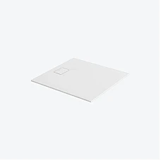 Душовий піддон 90x90 Excellent Lavano білий