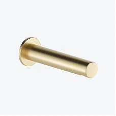 Излив для ванны Excellent PI (AREX.1225GB) матовое золото