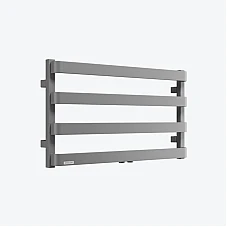 Рушникосушарка водяна Excellent METEOR 46x80 сірий металік (GREX.MEW46.GR)