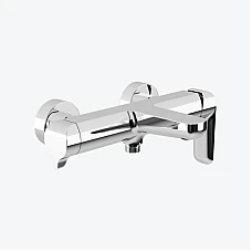 Смеситель для ванны Excellent Clever 2.0 (ARAC.4105CR) хром