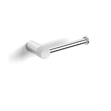 Держатель туалетной бумаги  без заслонки /16 × 6.5 × 3 cm хром/ Stella MEGAN