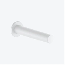 Излив для ванны Excellent PI (AREX.1225WH) белый