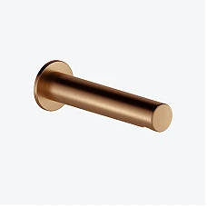 Излив для ванны Excellent PI (AREX.1225CB) матовая медь