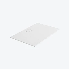 Душевой поддон 140x100 Excellent Lavano белый