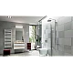 Душевая система термостатическая Excellent Rain Termo Round хром
