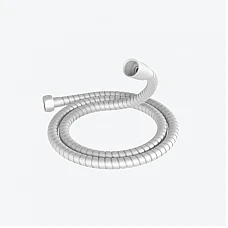 Душевой шланг 150 см Excellent REGULAR белый